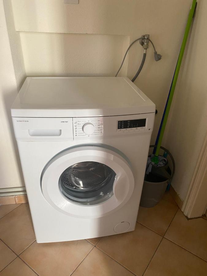 Kelesi Apartments Nea Kallikrateia Zewnętrze zdjęcie